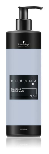 SCHWARZKOPF CHROMA ID BONDING MASK 9,5-1 500ML